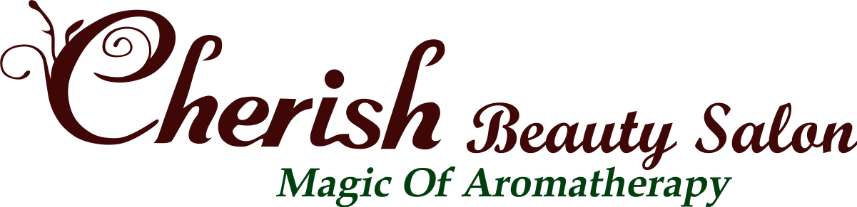 hair salon logo